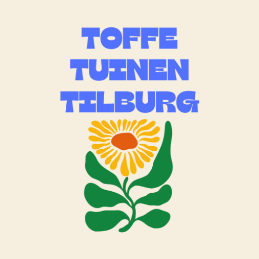 Toffe Tuinen Tilburg