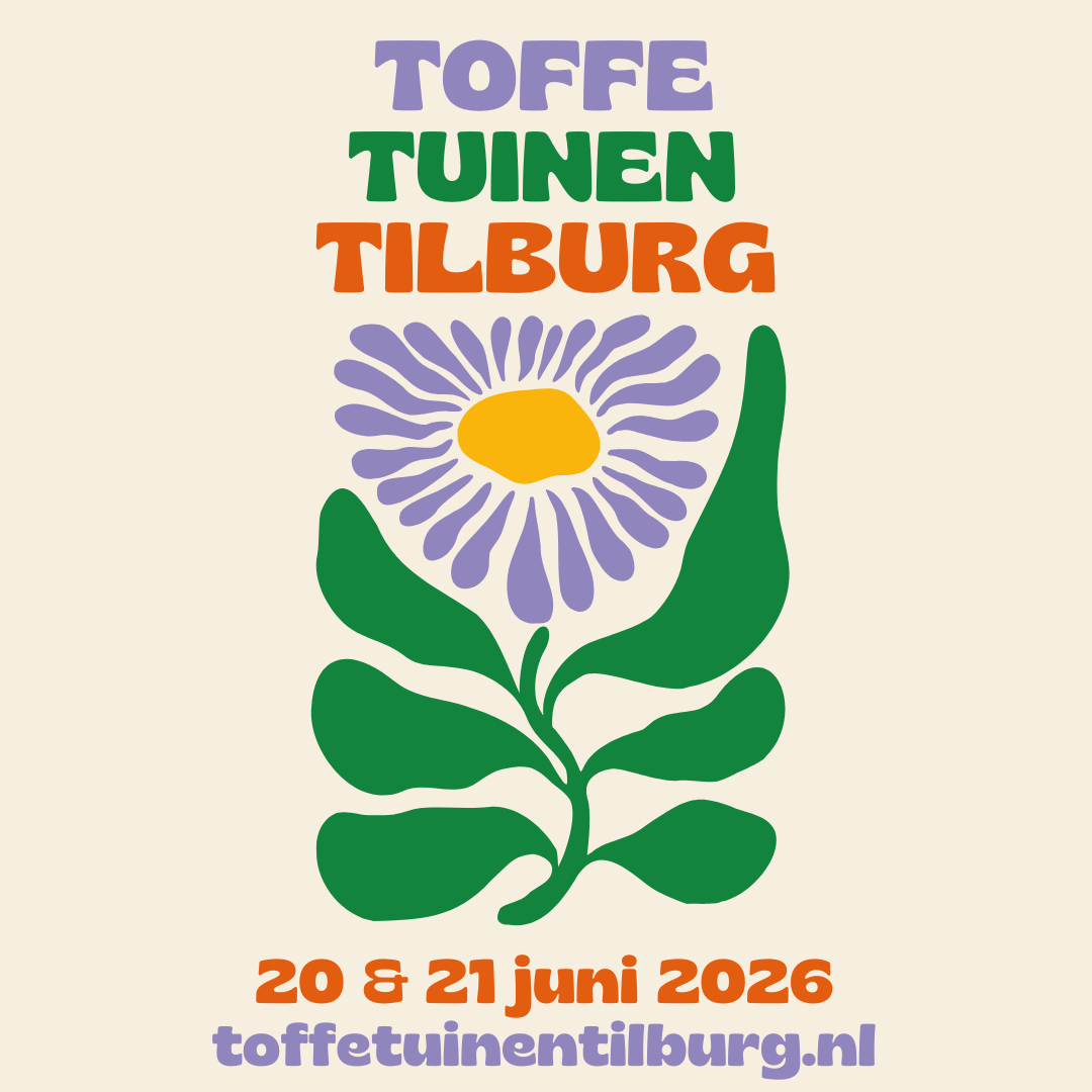 Toffe Tuinen Tilburg